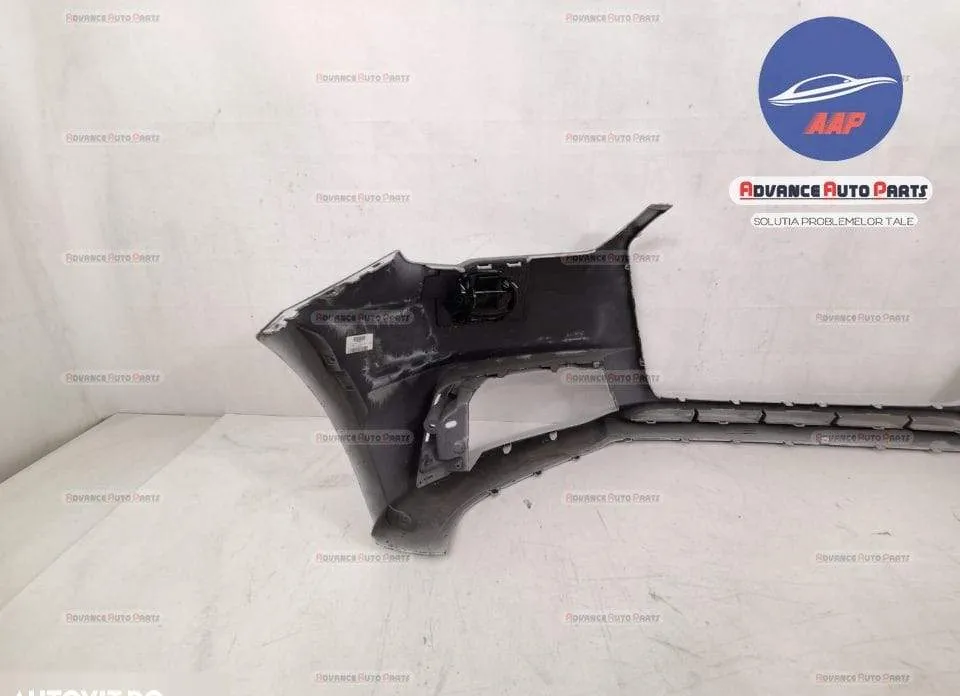 Bara fata cu spalatori originala Audi  S1  8X [2014 - 2020] - Foto 5