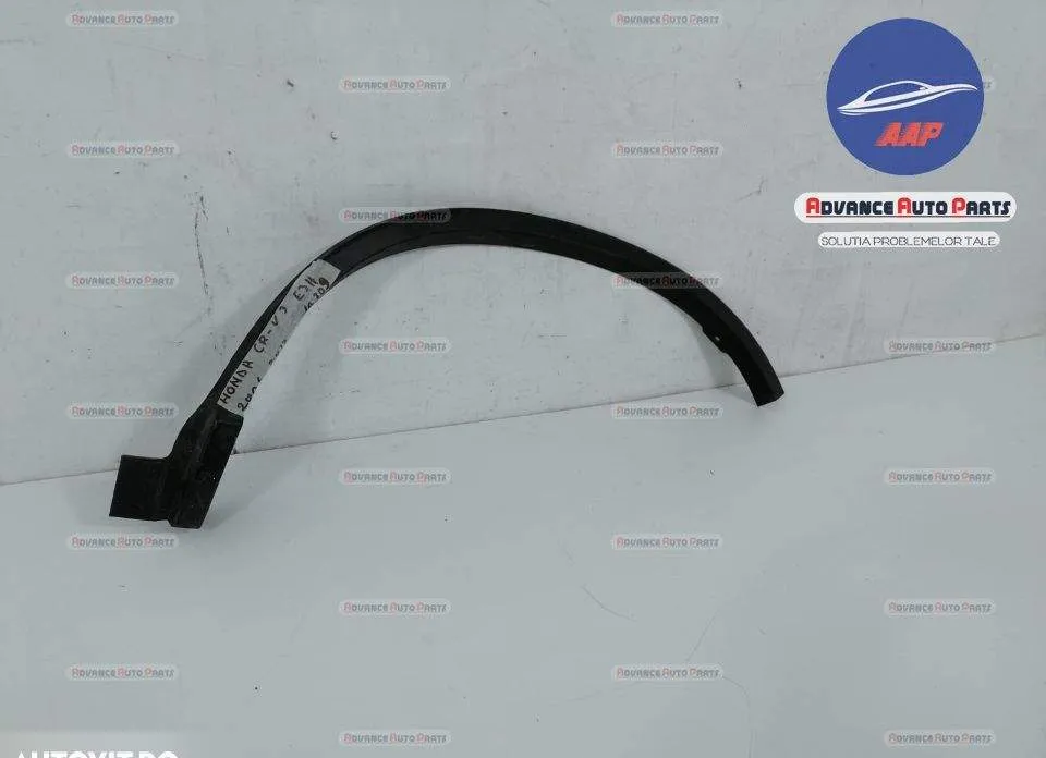 Bandou overfender stanga spate original Honda  CR-V  3 [2006 - 2009] - Foto 4