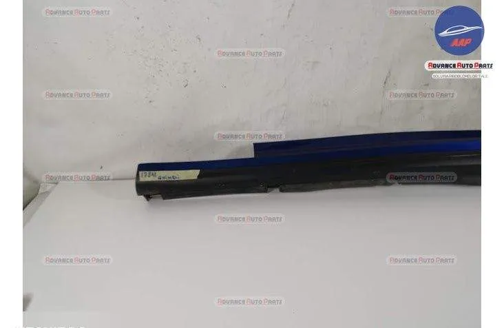 Ornament Prag Stanga original Maserati  Ghibli  3 [2013 - 2018] - Foto 4