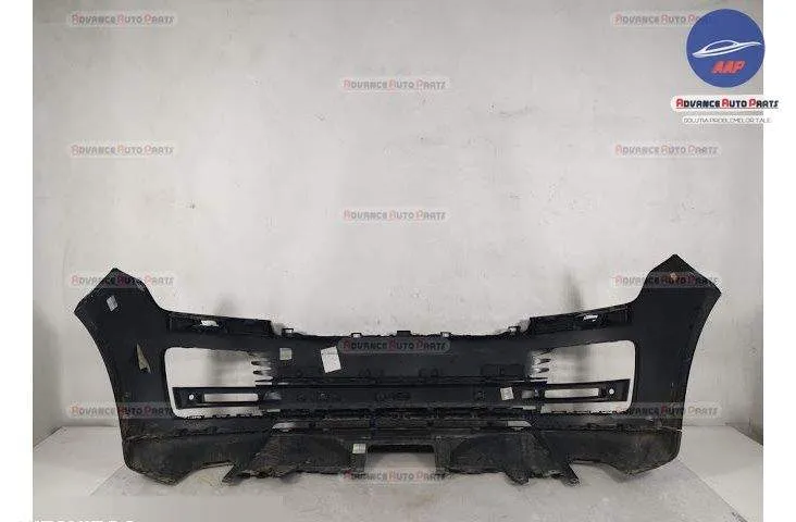 Bara Fata originala cu senzori 6 si spalatori Vogue Land Rover  Range - Foto 4