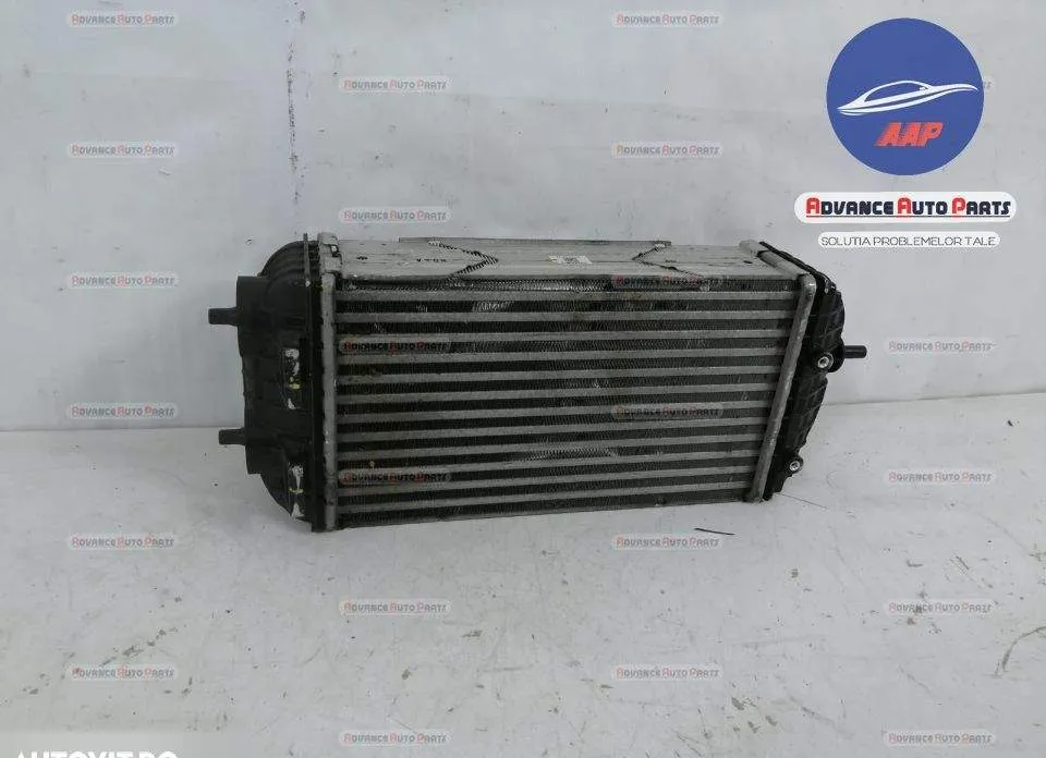 Intercooler original in stare buna Kia  Sportage  4 [facelift] [2018 -