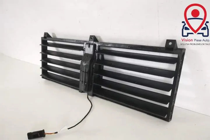 Hota Electrica Deflector Aer Original In Stare Buna Maserati  Levante - Foto 6