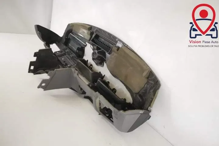 Plansa Bord Originala In Stare Buna BMW  Seria 5  E60/E61 [facelift] [ - Foto 7