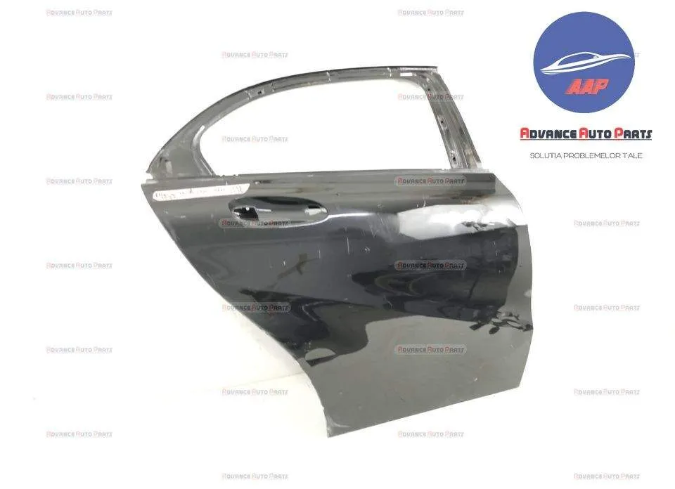 Usa dreapta spate originala Mercedes-Benz  A-Class  W176 [2012 - 2015] - Foto 1