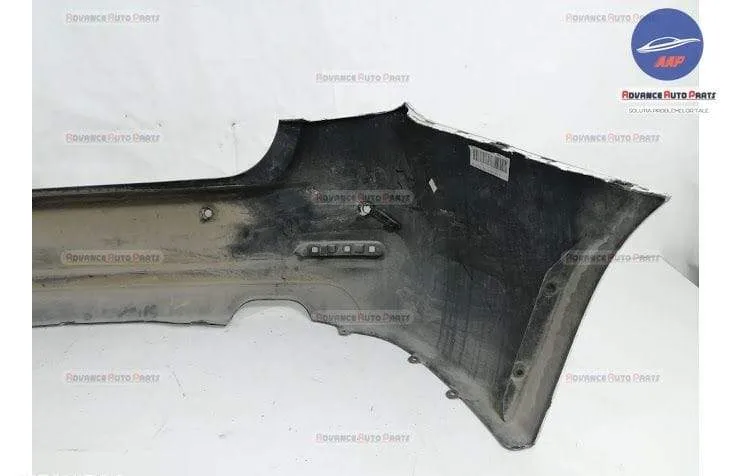 Bara Spate originala cu senzori BMW  Seria 5  F07/F10/F11 [2009 - 2013 - Foto 4