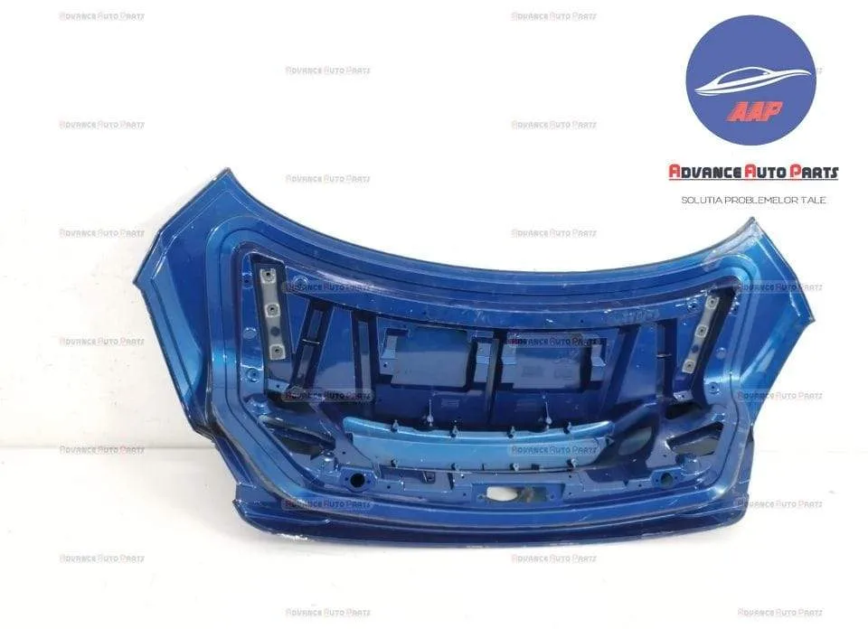 Haion original BMW  Seria 6  F06/F12/F13 [facelift] [2015 - 2017] - Foto 3