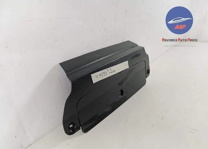 Capac Spoiler Bara Spate original Vogue Land Rover  Range Rover  4 [20 - Foto 2