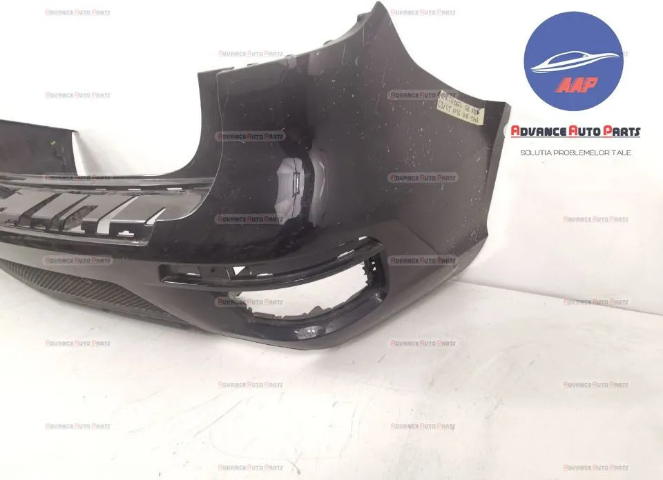 Bara spate 63 65 AMG  originala in stare buna Mercedes-Benz  GL-klasse - Foto 3