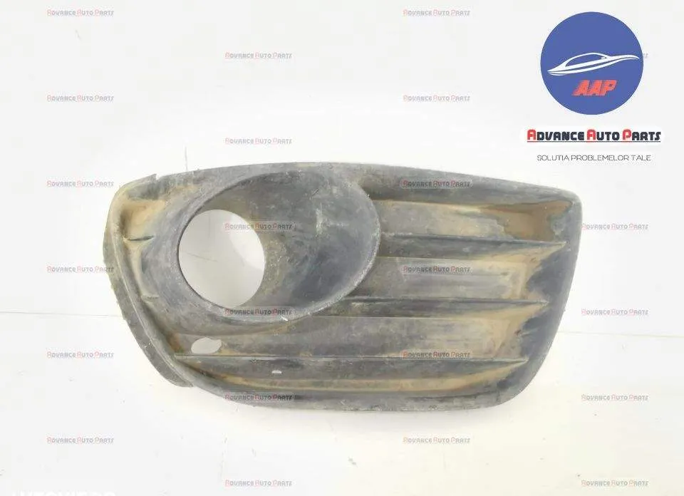 Grila proiector derapta originala in stare buna Fiat  Punto  2 [1999 - - Foto 4