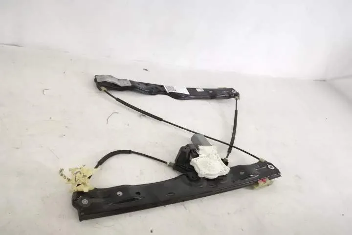 Macara Geam Electrica Stanga Fata Originala In Stare Buna Land Rover - Foto 2