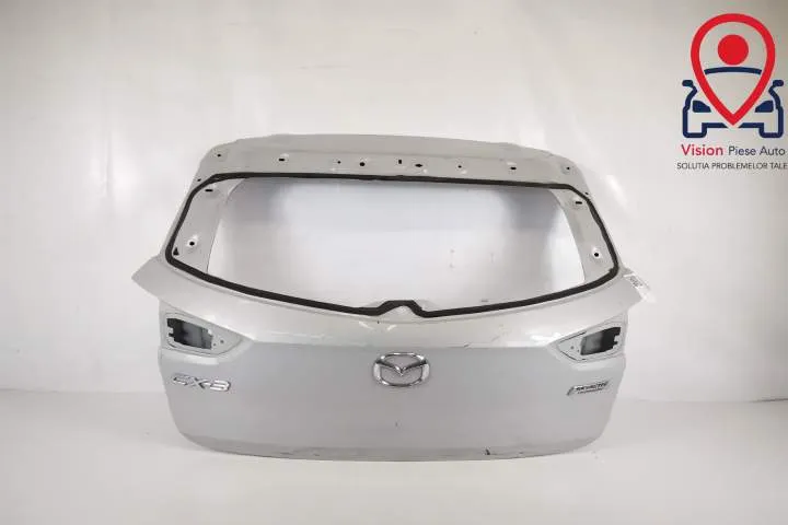Haion Portbagaj Original  Mazda  CX-3  1 [2015 - 2018]