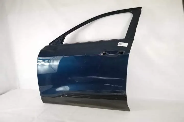 Usa Stanga Fata Originala In Stare Buna Audi Q7 4M [2015 - 2020] - Foto 3
