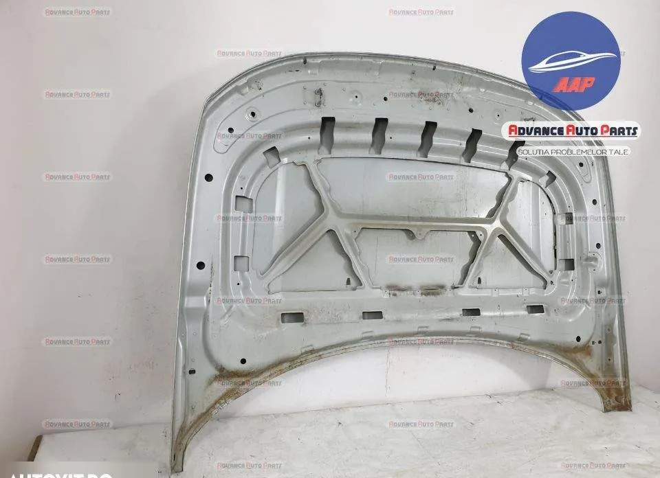 Capota originala in stare buna Land Rover  Discovery  3 [2004 - 2009] - Foto 5