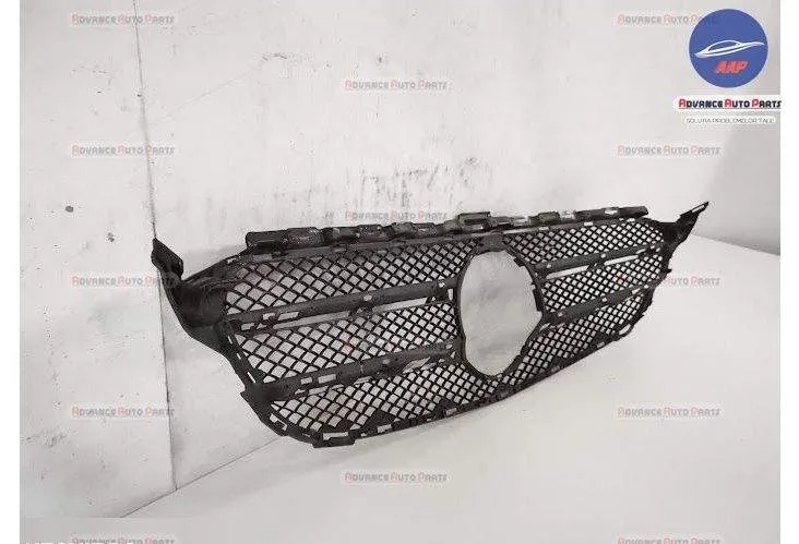 Suport Grila Centrala Radiator original Mercedes-Benz  C-Class  W205/S - Foto 5