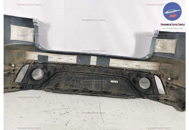 Bara Spate  originala cu senzori Jaguar  E-Pace  1 [2017 - 2020] - Foto 7