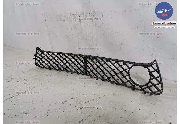 Grila inferioara originala Bentley Continental GT 1 [2003 - 2012] Bent - Foto 6