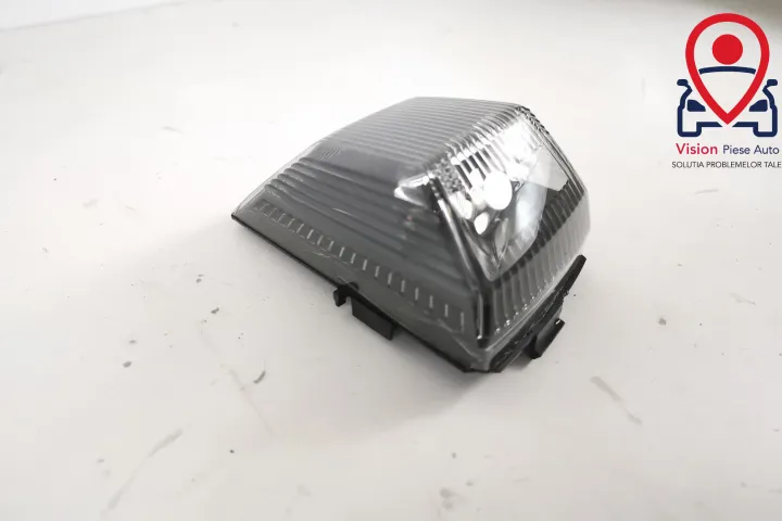 Semnalizare Semnalizator Aripa Stanga Led Originala W463 Mercedes-Benz - Foto 2