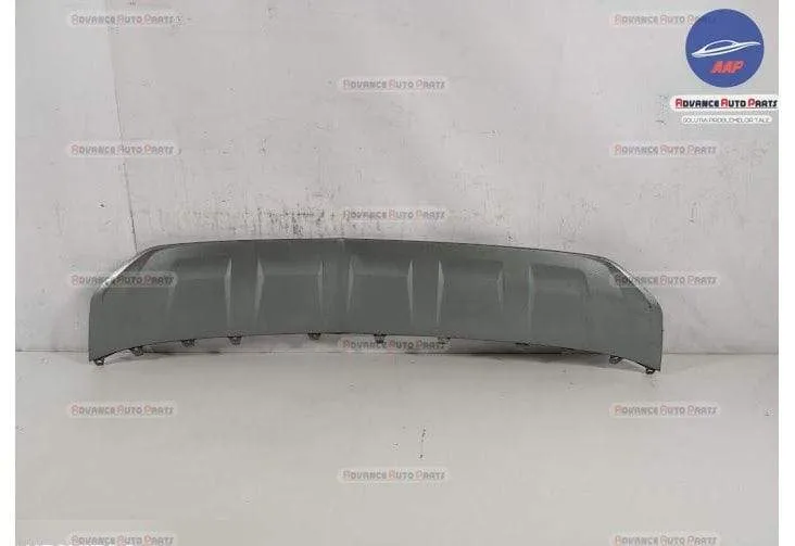 Spoiler Fusta Bara Fata original Audi  Q7  4M [2015 - 2020]