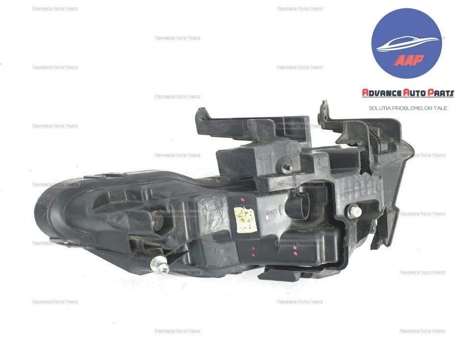 Daylight lumina de zi stanga led original in stare buna Hyundai  i40 - Foto 5