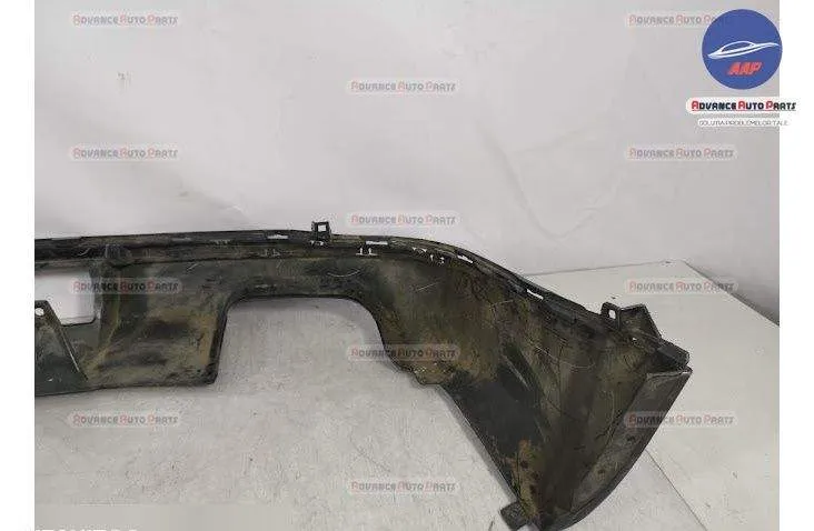 Spoiler Fusta Bara Spate originala Jeep  Grand Cherokee  WK2 [facelift - Foto 5