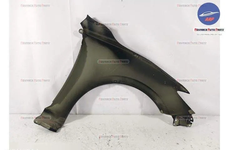 Aripa Stanga Fata originala Mazda  3 BM [2013 - 2016] - Foto 4