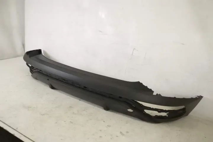 Fusta Spoiler Bara Spate cu Ornament Original In Stare Buna Hyundai  T - Foto 3