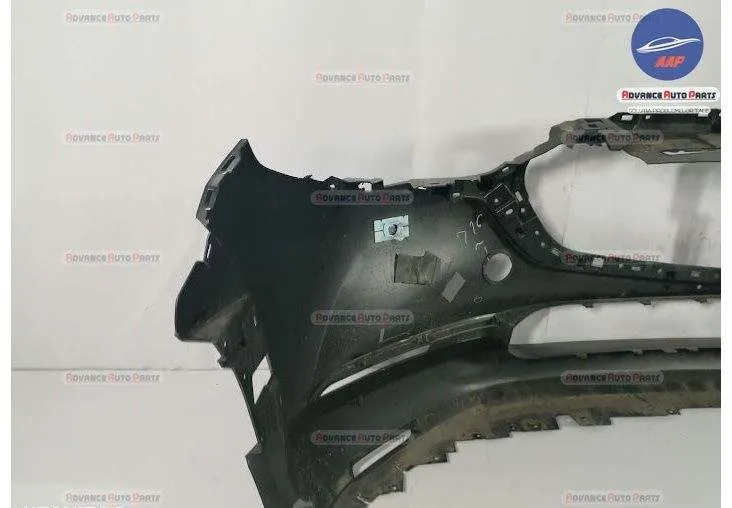 Bara Fata originala cu senzori Mazda  CX-30  1 DM [2019 - 2023] - Foto 7