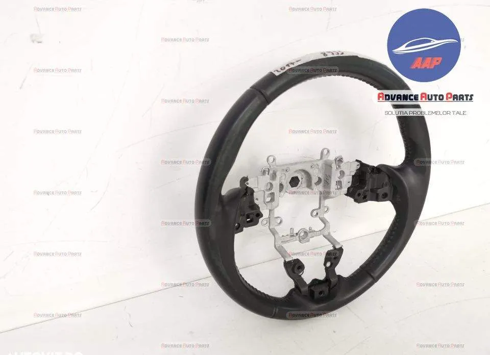 Volan original in stare buna Mazda CX-5 2 [2017 - 2020] Mazda  CX-5 2 - Foto 4