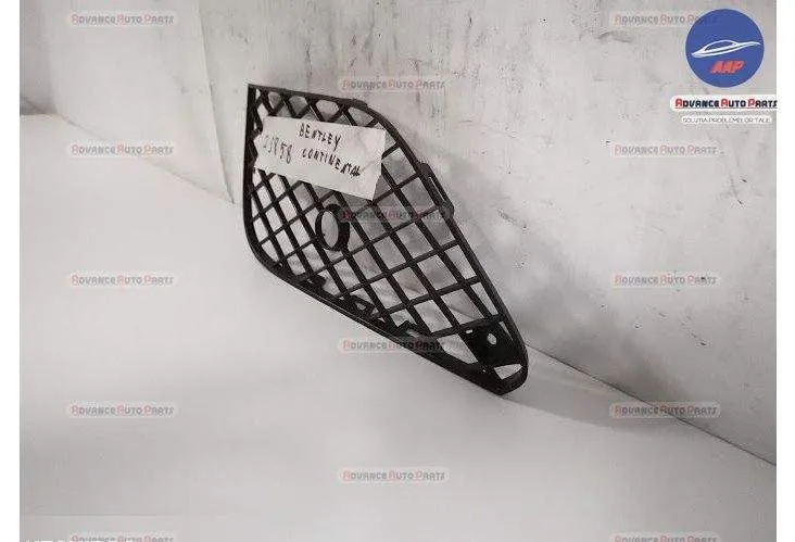 Grila Proiector Stanga originala cu senzori Bentley  Continental GT  2 - Foto 3