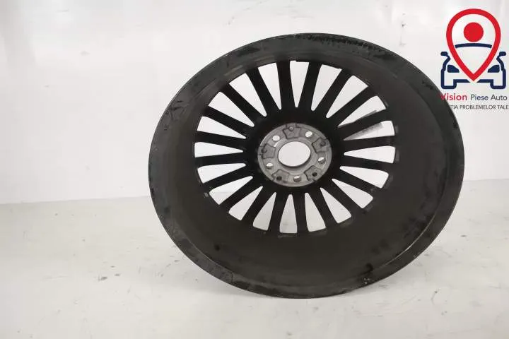 Janta Originala 8.5 J R18 ET 56 Mercedes-Benz  C-Class  W205/S205/C205 - Foto 4