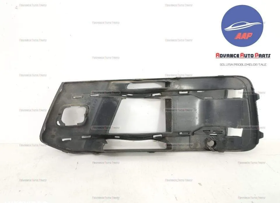 Grila dreapta proiector originala in stare buna Audi  Q7  4M [2015 - 2 - Foto 4