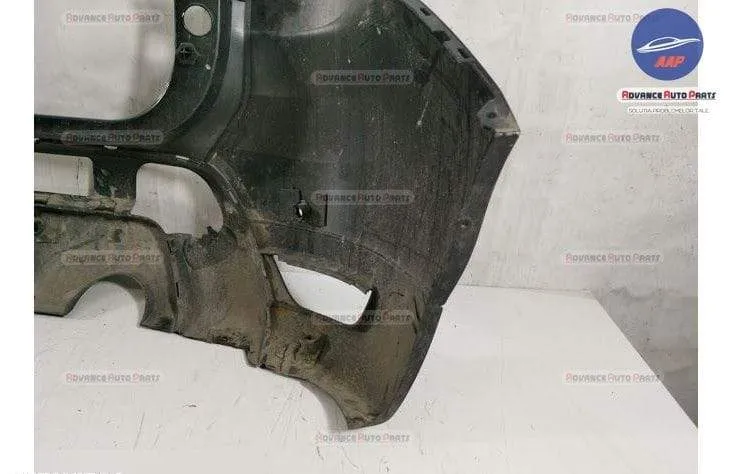 Bara Spate originala cu senzori Dacia  Duster  2 [2018 - 2022] - Foto 8