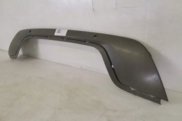 Ornament Fusta Spoiler Bara Spate Original In Stare Buna  Land Rover - Foto 3
