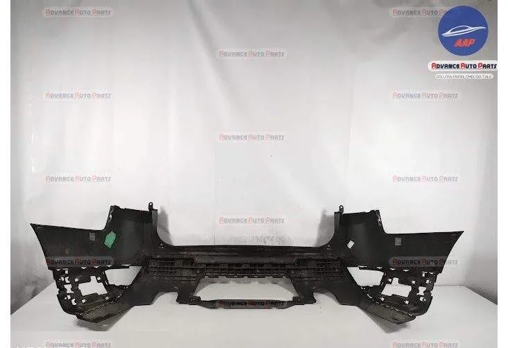 Bara Spate originala cu senzori Land Rover  Range Rover Sport  2 [2013 - Foto 4