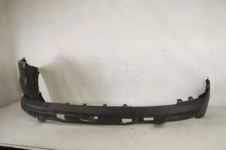 Fusta Spoiler Bara Spate Cu Flaps Stanga Si Senzori Originala In Stare - Foto 3