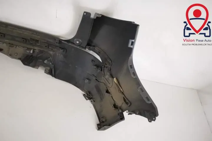 Bara Spate Originala Cu Senzori In Stare Buna Land Rover  Discovery Sp - Foto 5