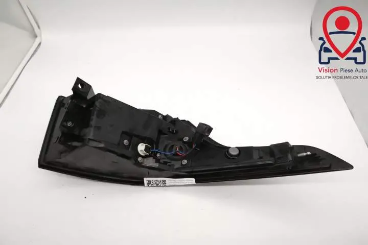 Stop Dreapta Original Led Avariat Land Rover  Range Rover Sport  2 [20 - Foto 4