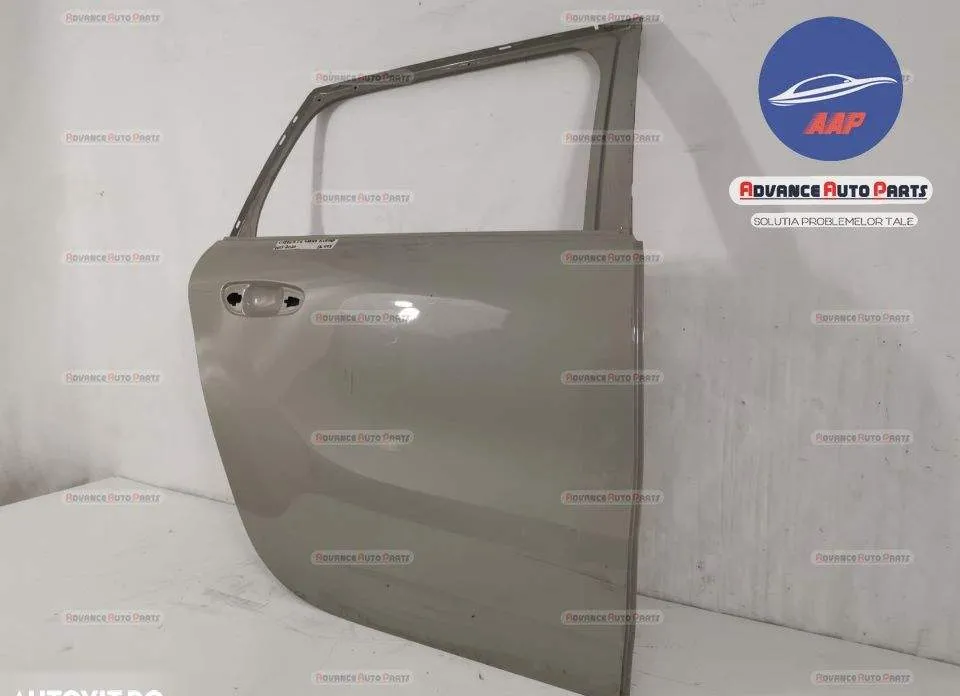 Usa Dreapta Spate originala Citroen C4 Picasso 2 [2013 - 2017] Citroen - Foto 2