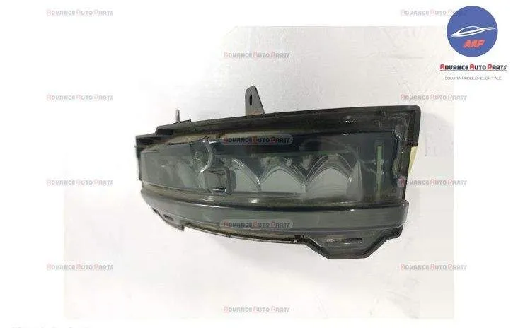 Semnal Stanga Oglinda original NOU Land Rover  Range Rover Velar  1 [2 - Foto 2