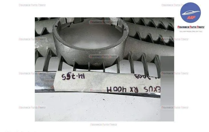 Grila Centrala originala Lexus  RX  2 [facelift] [2005 - 2009] - Foto 4