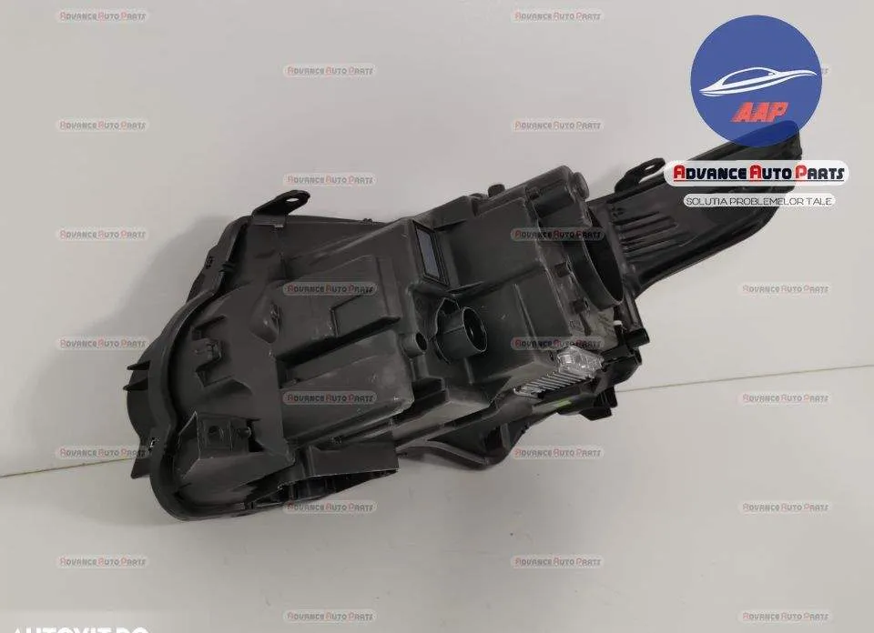 Far Dreapta original Bixenon adaptive si LED Land Rover  Range Rover - Foto 5