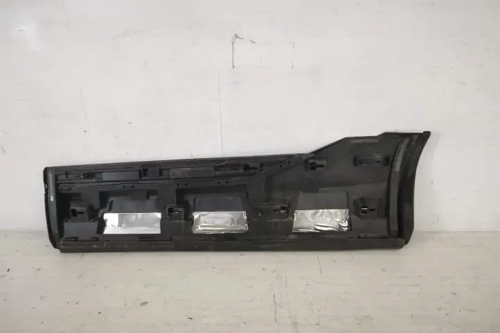 Bandou Usa Dreapta Spate Originala In Stare Buna Audi  e-tron  1 [2018 - Foto 5