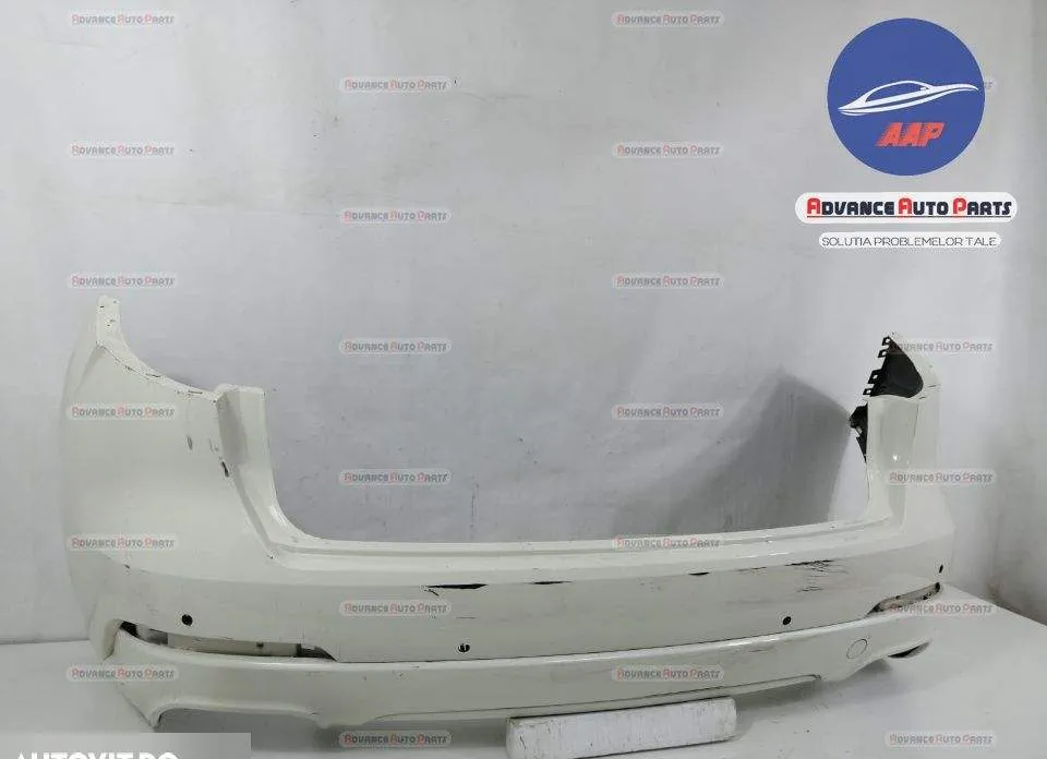 Bara spate N161 originala Maserati  Levante  1 [2016 - 2020] - Foto 2