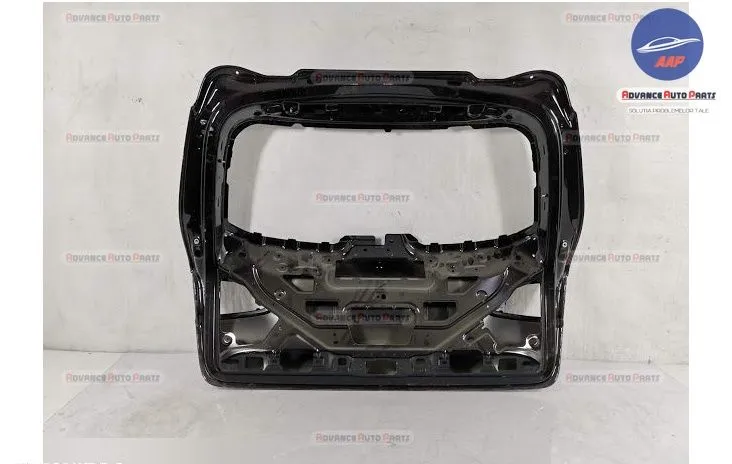 Haion original Mercedes-Benz  GLC  1  [2015 - 2020] - Foto 5