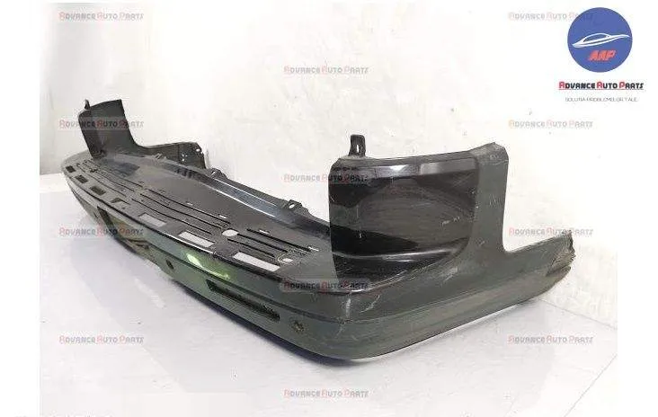 Bara Spate originala cu senzori Land Rover  Discovery  4 [2009 - 2013] - Foto 3