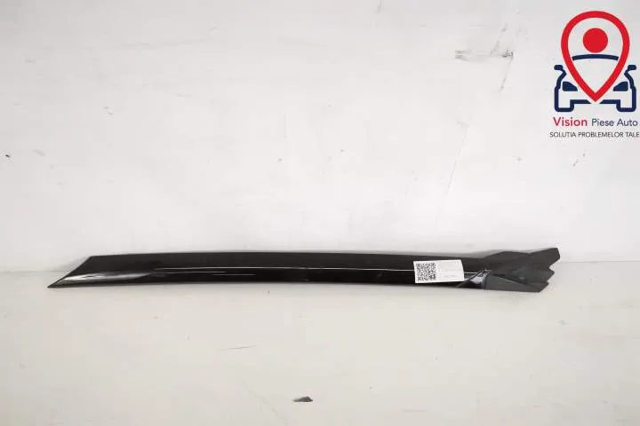 Ornament Stalp A Parbriz Dreapta Original In Stare Buna Land Rover  Di
