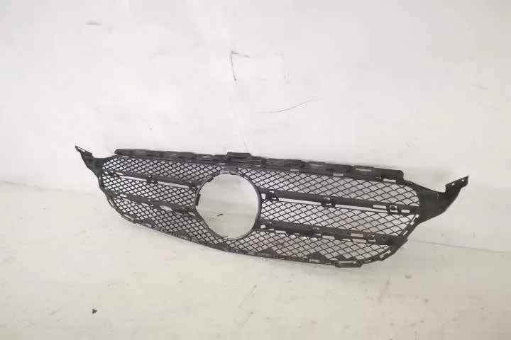 Grila Centrala Radiator Originala In Stare Buna Mercedes-Benz  C-Class - Foto 6