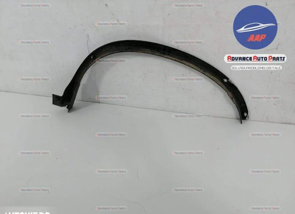 Bandou overfender dreapta spate original stare buna Honda  CR-V  3 [20 - Foto 3