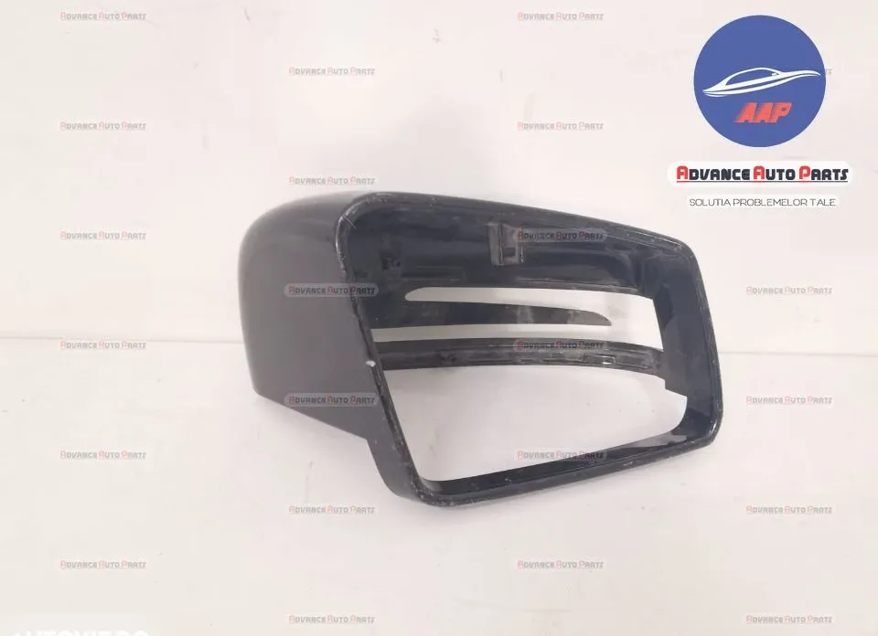 Acoperire dreapta oglinda originala Mercedes-Benz  E-Class  W212/S212/ - Foto 6