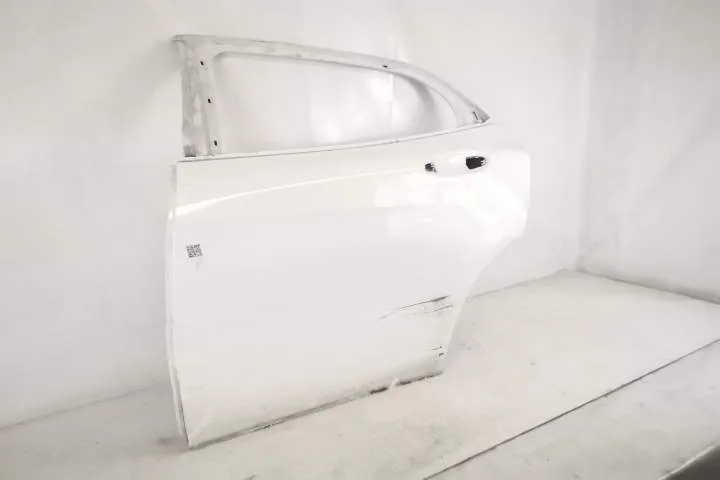 Usa Stanga Spate Originala Mercedes-Benz CLA-Class C117 [2013 - 2016]